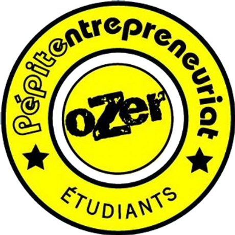 logo pepite ozer
